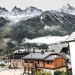 Apartment Mummery Chamonix