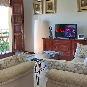 Apartment El Rancho Grande - Alora