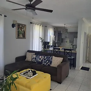 Apartment Ivory Tower Ocho Rios