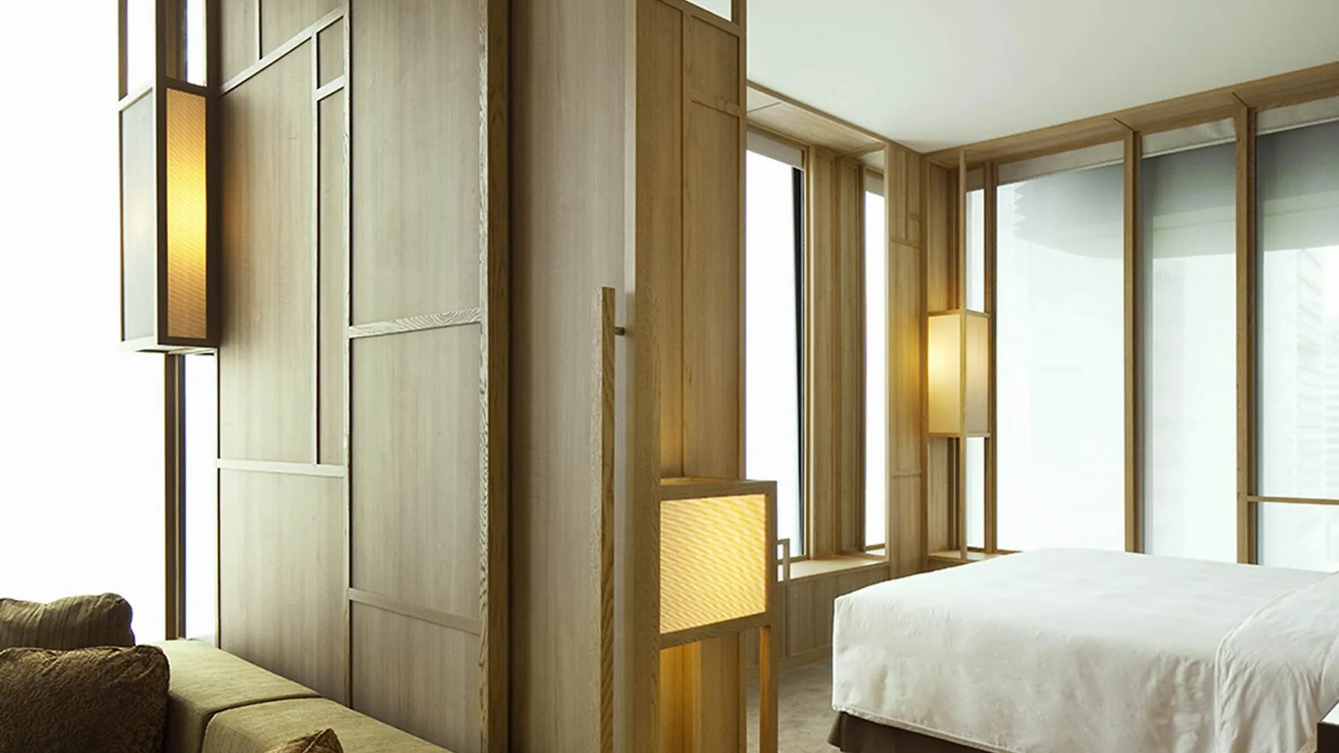 Hotel Parkroyal Collection Pickering, Singapur