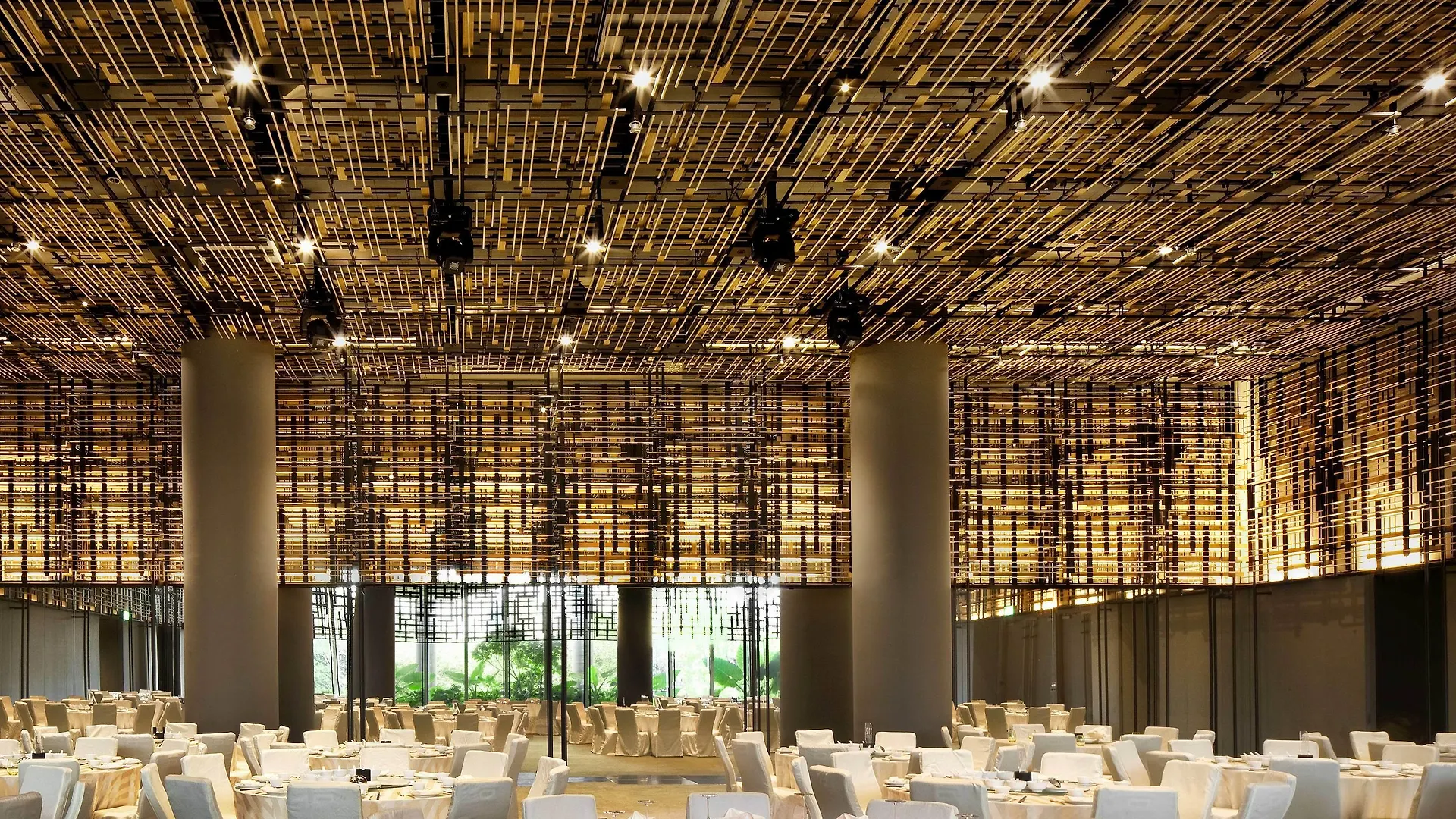 Hotel Parkroyal Collection Pickering, Singapur